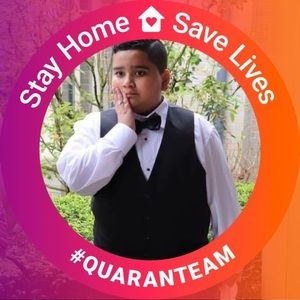 Meet your Posher, Alexander